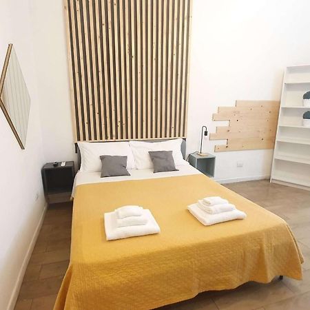 Suite Adriatica Hottube And Sauna Bari Exterior photo