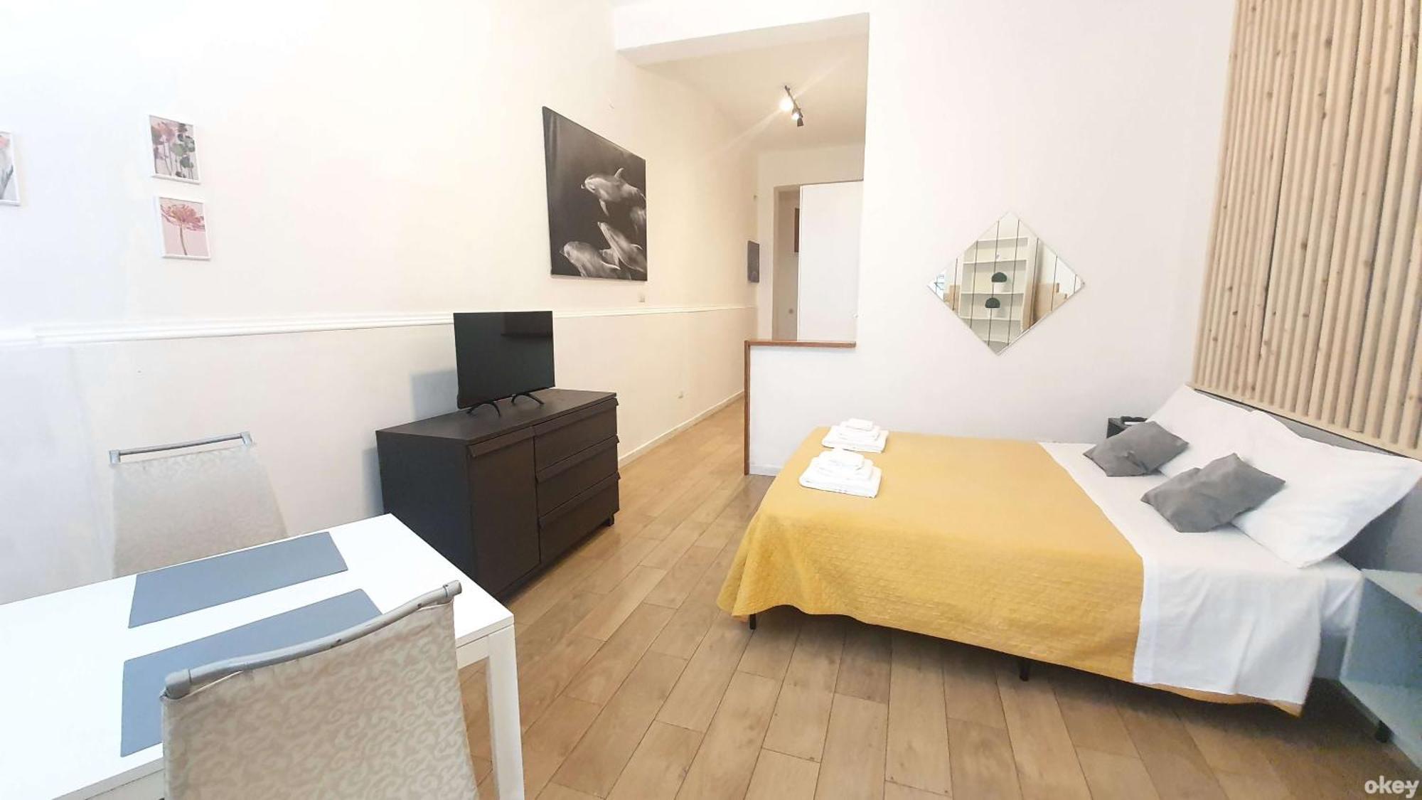 Suite Adriatica Hottube And Sauna Bari Exterior photo
