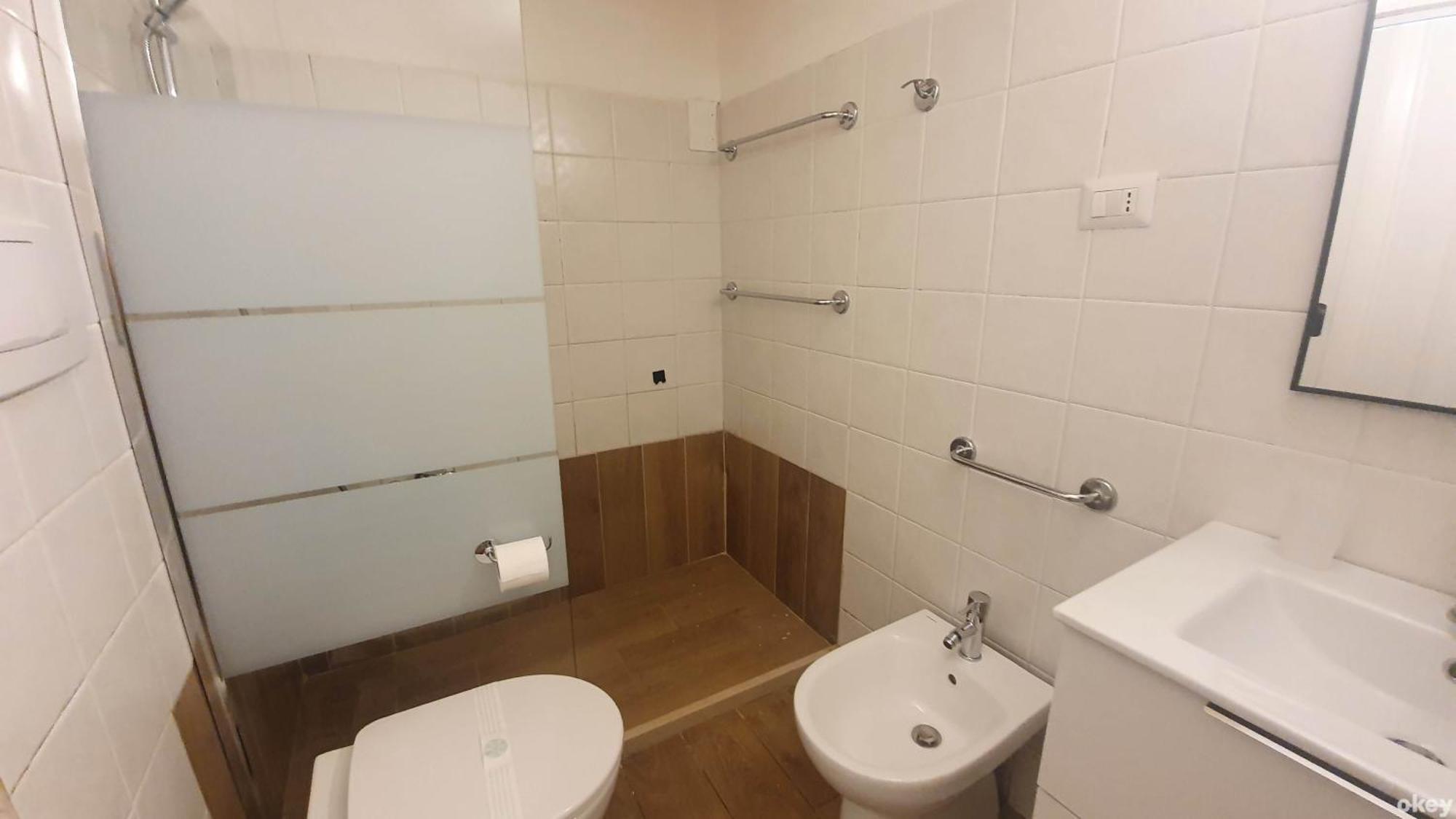 Suite Adriatica Hottube And Sauna Bari Exterior photo